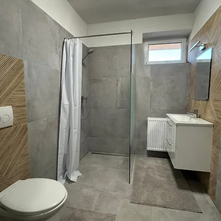 Apartment X