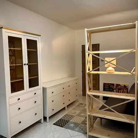 Apartment X *
