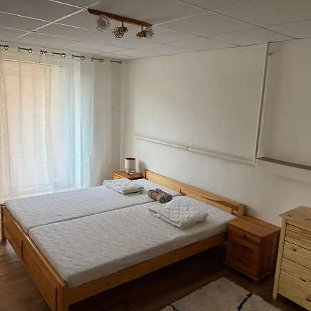 X Apartment *