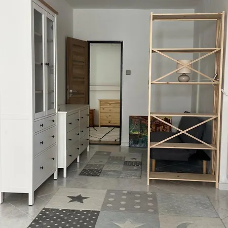 Apartment X *