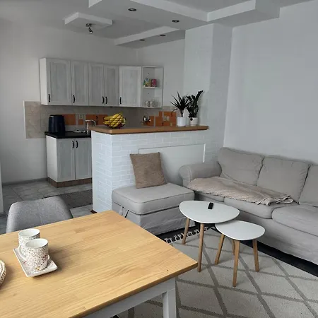 X Apartment Bela (Zilinsky kraj)